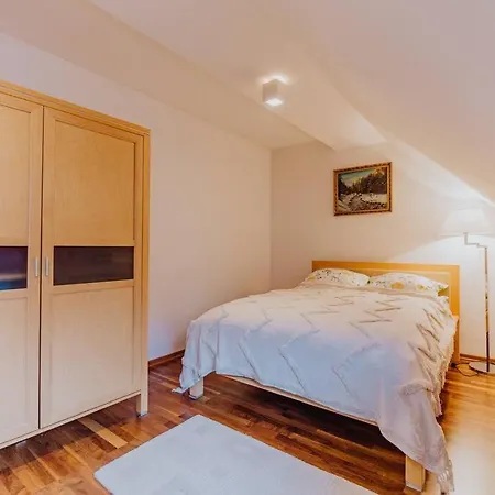 Bukowa Mountain * Wisła