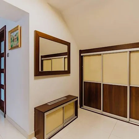 Apartman Bukowa Mountain *