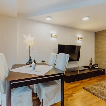 Apartman Bukowa Mountain Wisła