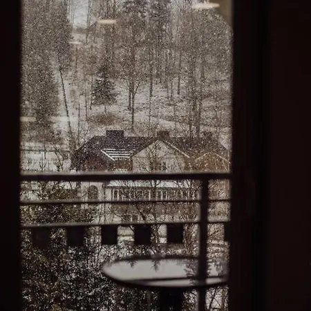 Bukowa Mountain * Wisła