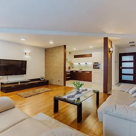 Bukowa Mountain * Wisła