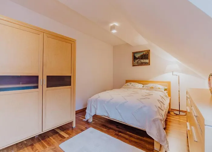 Bukowa Mountain * Wisła