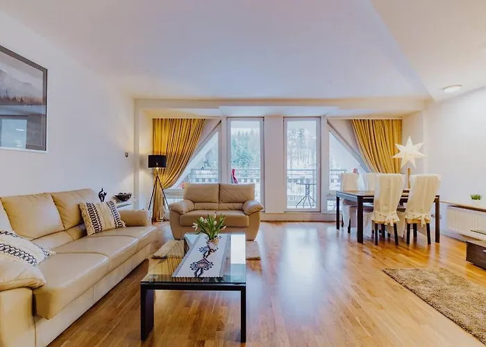 Daire Bukowa Mountain *