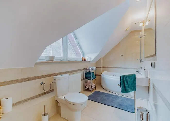 Bukowa Mountain * Wisła