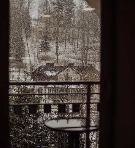 Bukowa Mountain * Wisła