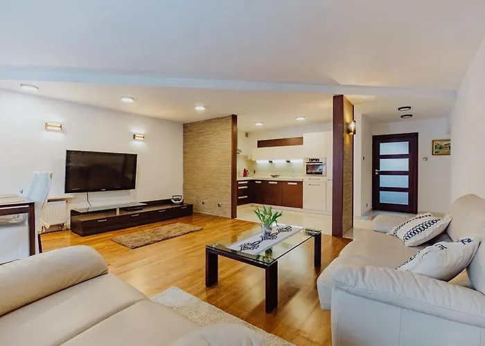 Bukowa Mountain * Wisła